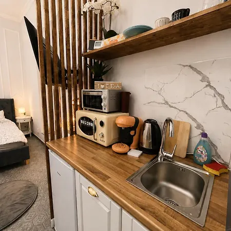 Apartment New *
