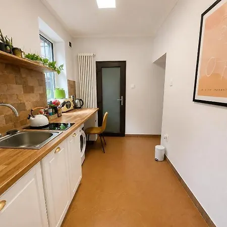 Apartment New